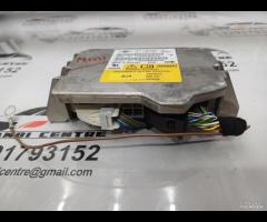 CENTRALINA AIRBAG MINI R55 R56 R58 R60 R61 2012 65 - 8