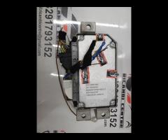 CENTRALINA AIRBAG MINI R55 R56 R58 R60 R61 2012 65 - 11