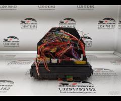 CENTRALINA SCATOLA PORTA FUSIBILI MERCEDES C220 W2