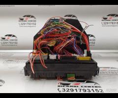 CENTRALINA SCATOLA PORTA FUSIBILI MERCEDES C220 W2