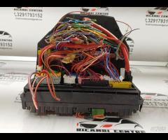 CENTRALINA SCATOLA PORTA FUSIBILI MERCEDES C220 W2