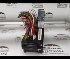 CENTRALINA SCATOLA PORTA FUSIBILI MERCEDES C220 W2