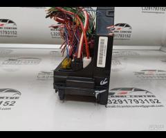 CENTRALINA SCATOLA PORTA FUSIBILI MERCEDES C220 W2 - 6