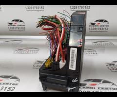 CENTRALINA SCATOLA PORTA FUSIBILI MERCEDES C220 W2 - 8