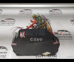 CENTRALINA SCATOLA PORTA FUSIBILI MERCEDES C220 W2 - 9
