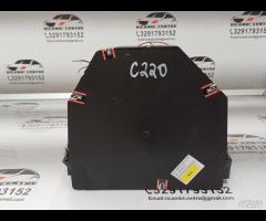 CENTRALINA SCATOLA PORTA FUSIBILI MERCEDES C220 W2 - 10