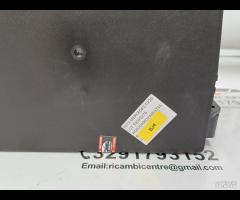 CENTRALINA SCATOLA PORTA FUSIBILI MERCEDES C220 W2 - 11