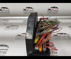 CENTRALINA SCATOLA PORTA FUSIBILI MERCEDES C220 W2 - 12