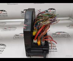 CENTRALINA SCATOLA PORTA FUSIBILI MERCEDES C220 W2 - 13