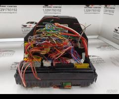 CENTRALINA SCATOLA PORTA FUSIBILI MERCEDES C220 W2 - 15