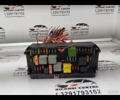 CENTRALINA SCATOLA PORTA FUSIBILI MERCEDES C220 W2 - 16