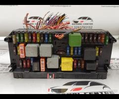 CENTRALINA SCATOLA PORTA FUSIBILI MERCEDES C220 W2 - 17