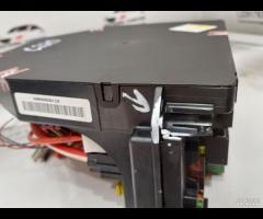 CENTRALINA SCATOLA PORTA FUSIBILI MERCEDES C220 W2 - 18