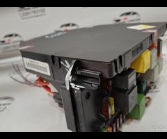 CENTRALINA SCATOLA PORTA FUSIBILI MERCEDES C220 W2 - 19