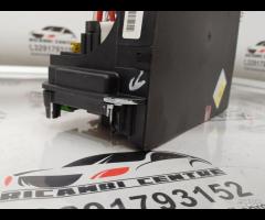 CENTRALINA SCATOLA PORTA FUSIBILI MERCEDES C220 W2 - 21
