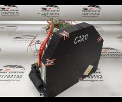 CENTRALINA SCATOLA PORTA FUSIBILI MERCEDES C220 W2 - 22