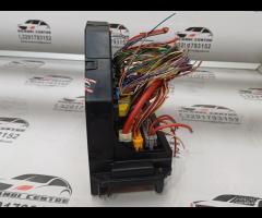 CENTRALINA SCATOLA PORTA FUSIBILI MERCEDES C220 W2 - 23