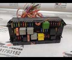 CENTRALINA SCATOLA PORTA FUSIBILI MERCEDES C220 W2 - 24