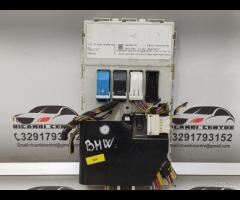CENTRALINA COMFORT MODULO BCM BMW F20 F21 F22 F23