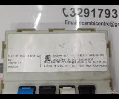 CENTRALINA COMFORT MODULO BCM BMW F20 F21 F22 F23