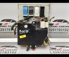 CENTRALINA COMFORT MODULO BCM BMW F20 F21 F22 F23