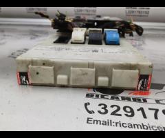 CENTRALINA COMFORT MODULO BCM BMW F20 F21 F22 F23 - 12