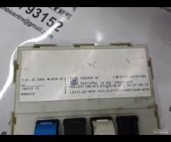 CENTRALINA COMFORT MODULO BCM BMW F20 F21 F22 F23 - 15