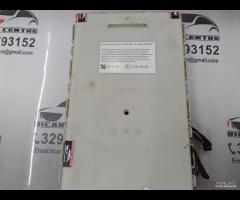 CENTRALINA COMFORT MODULO BCM BMW F20 F21 F22 F23 - 20