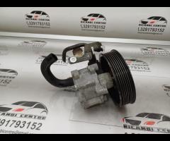 POMPA SERVOSTERZO M9R 786 2.0D 114cv 84kw RENAULT - 7