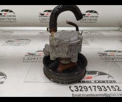 POMPA SERVOSTERZO M9R 786 2.0D 114cv 84kw RENAULT - 9