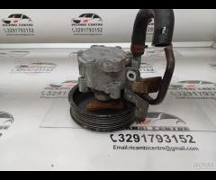 POMPA SERVOSTERZO M9R 786 2.0D 114cv 84kw RENAULT - 10