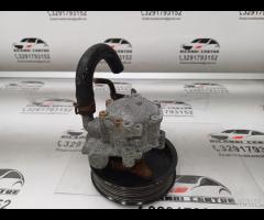 POMPA SERVOSTERZO M9R 786 2.0D 114cv 84kw RENAULT - 12