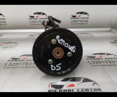 POMPA SERVOSTERZO M9R 786 2.0D 114cv 84kw RENAULT - 14