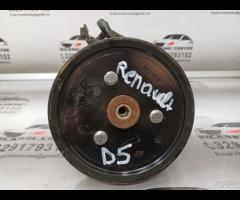 POMPA SERVOSTERZO M9R 786 2.0D 114cv 84kw RENAULT - 15