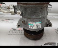 COMPRESSORE ARIA CONDIZIONATA 1.2B 105cv 77kw AUDI - 6