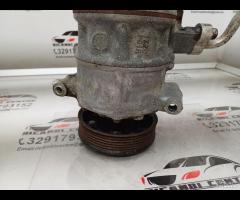 COMPRESSORE ARIA CONDIZIONATA 1.2B 105cv 77kw AUDI - 14