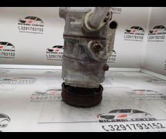 COMPRESSORE ARIA CONDIZIONATA 1.2B 105cv 77kw AUDI - 15