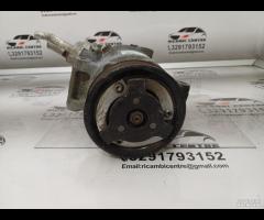 COMPRESSORE ARIA CONDIZIONATA 1.2B 105cv 77kw AUDI - 19