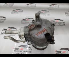 COMPRESSORE ARIA CONDIZIONATA 1.2B 105cv 77kw AUDI - 22