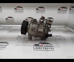COMPRESSORE ARIA CONDIZIONATA 2.0D 150CV 110KW VW/