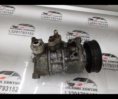 COMPRESSORE ARIA CONDIZIONATA 2.0D 150CV 110KW VW/ - 13