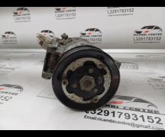 COMPRESSORE ARIA CONDIZIONATA 2.0D 150CV 110KW VW/ - 14