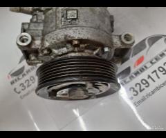 COMPRESSORE ARIA CONDIZIONATA 2.0D 150CV 110KW VW/ - 18