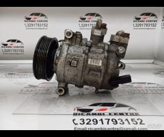 COMPRESSORE ARIA CONDIZIONATA 2.0D 150CV 110KW VW/ - 23