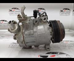 COMPRESSORE ARIA CONDIZIONATA 2.0 143cv 105kw BMW