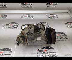 COMPRESSORE ARIA CONDIZIONATA 2.0 143cv 105kw BMW - 6