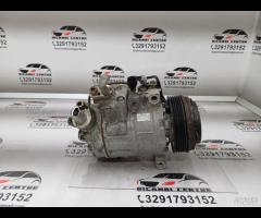 COMPRESSORE ARIA CONDIZIONATA 2.0 143cv 105kw BMW - 8