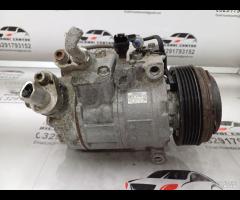 COMPRESSORE ARIA CONDIZIONATA 2.0 143cv 105kw BMW - 21