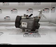 COMPRESSORE ARIA CONDIZIONATA 2.0D 115cv 84kw RENA
