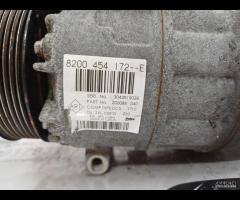 COMPRESSORE ARIA CONDIZIONATA 2.0D 115cv 84kw RENA